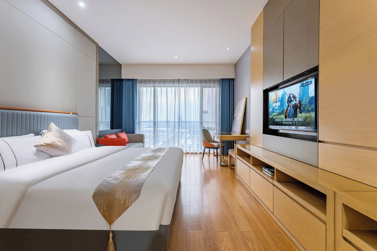 Bedroom 10
