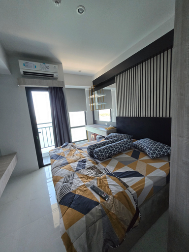 Others 5, Delft Apartemen CPI Sunset Makassar, Makassar