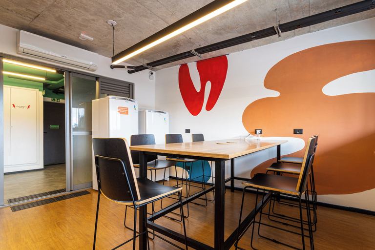 Business Facilities