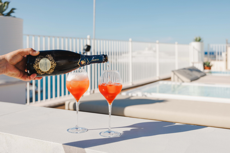 Food & Drinks 5, Palazzo Giuditta, Bari