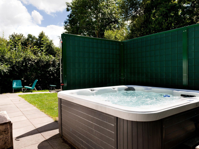 Property amenity 5, Luxury Home by De Alde Feanen Reserve, Tytsjerksteradiel