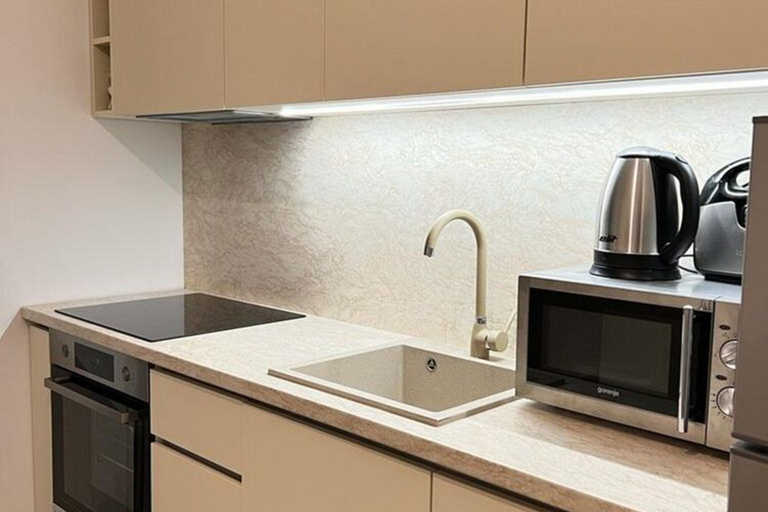 Private kitchen 5, Apartments Jelena - One Bedroom Apartment, Dubrovnik