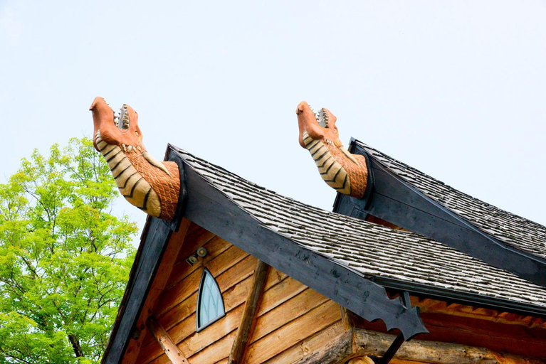 Vikings Villages Resort, Windham