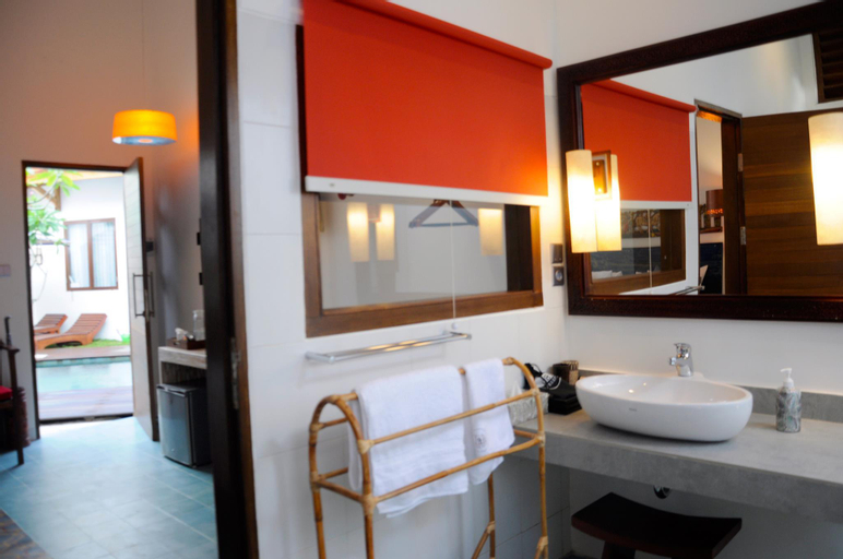 Bathroom 3