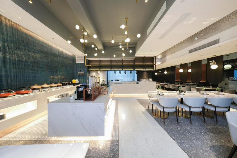Food & Drinks, アトゥールホテル, Luoyang