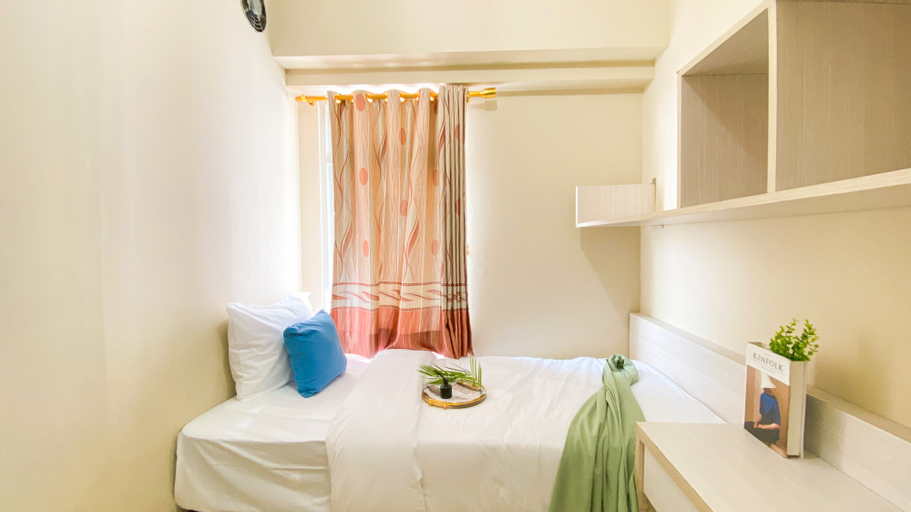 Bedroom 8