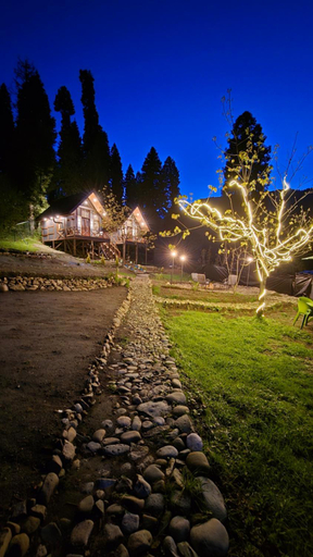 5, Solomons Gray, Baramulla