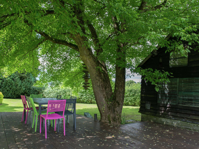 Others 5, Mansion in Spa Liege With Private Garden, Liège