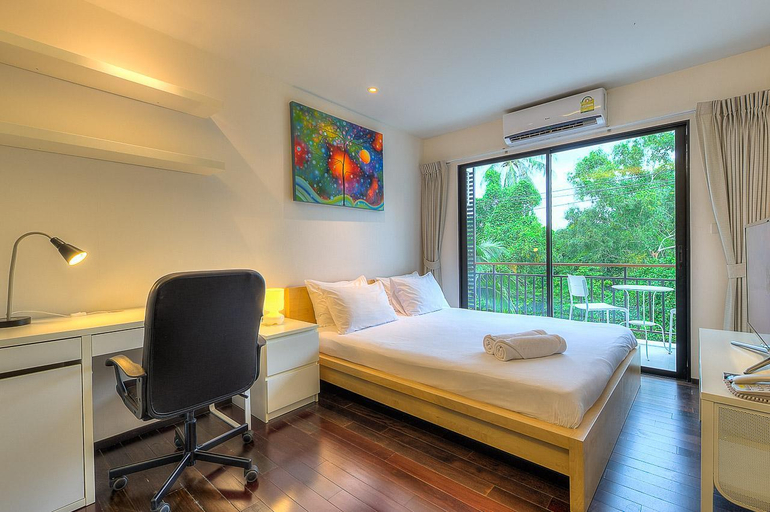 Bedroom 6