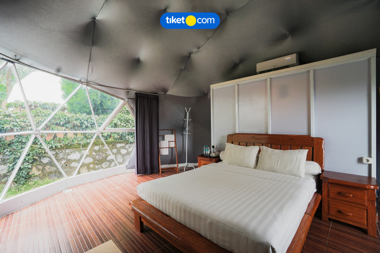 Bedroom 3, Lembah Indah Malang, Malang