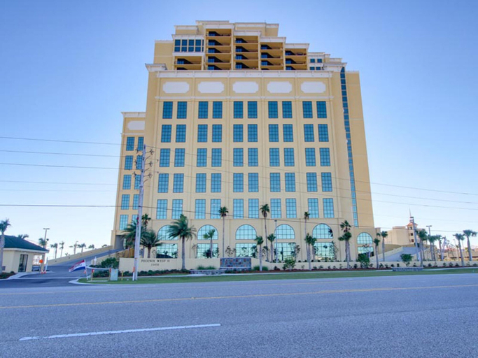 Exterior & Views 2, The Oasis at Orange Beach by Southern Vacation Rentals, Baldwin
