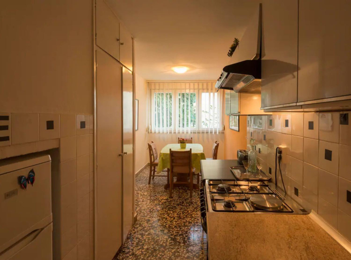 Public Area, Friendly Well Located Family Apartment, Split