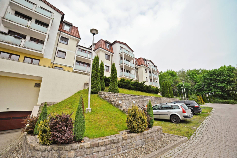 Exterior & Views 2, Duet by Grand Apartments, Sopot