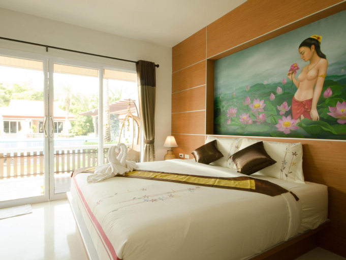 Bedroom 14