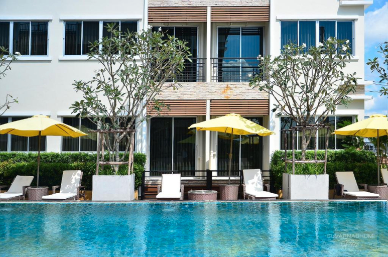 Swimming Pool 6