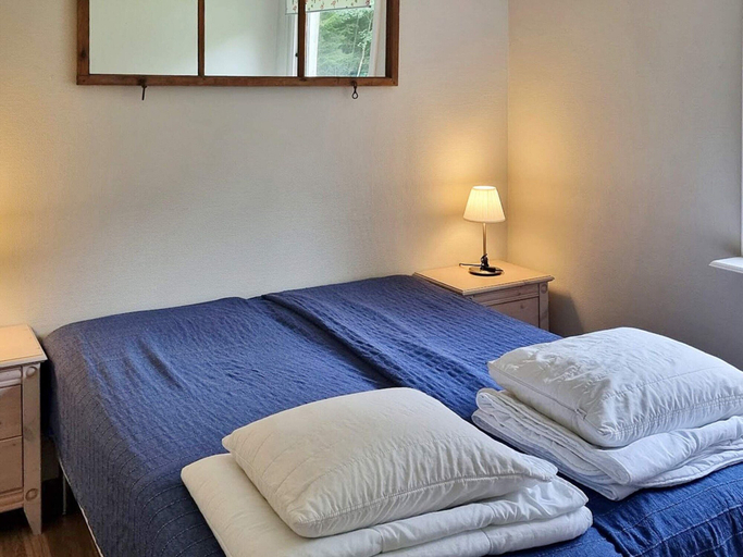 Bedroom 2, Holiday Home in Spekeröd, Stenungsund