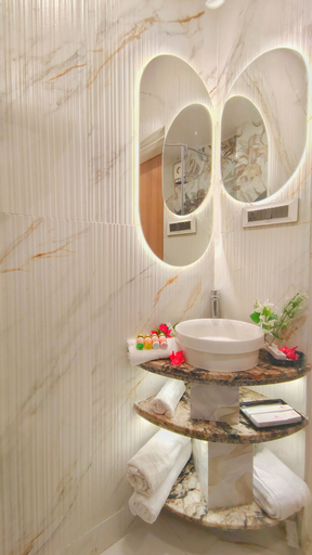 Bathroom 3