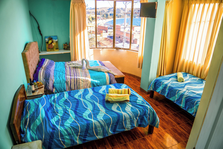 Bedroom 3, Skylake, Manco Kapac
