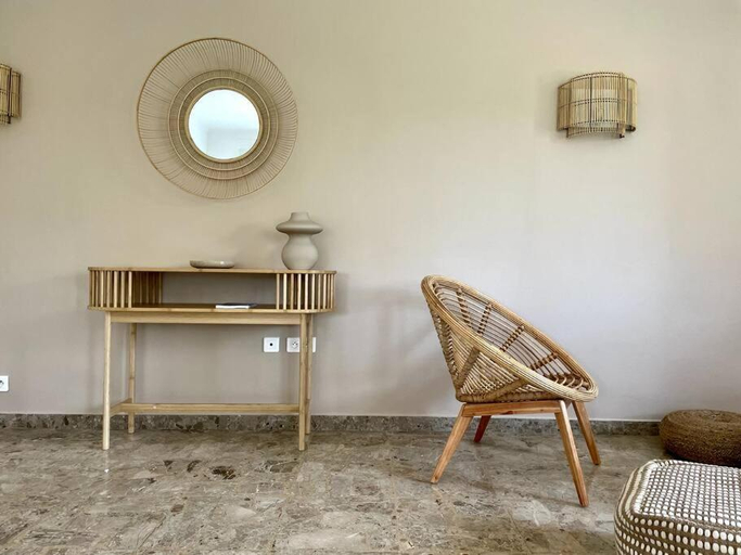 3, Villa Aloes - proche des plages, Var