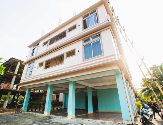 Others 4, The Saraighat Homestay, Kamrup Metropolitan