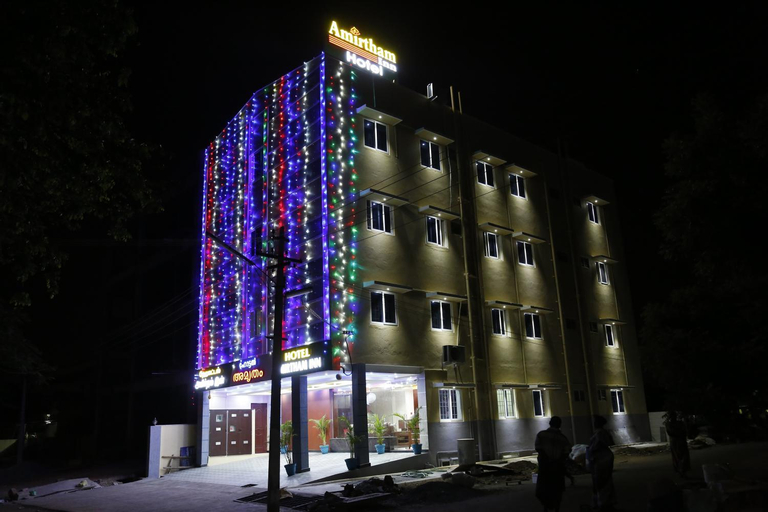 Hotel Amirtham Inn, Dindigul