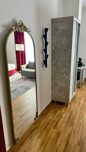 Bedroom 3, Hotel Fantazia Oradea, Oradea