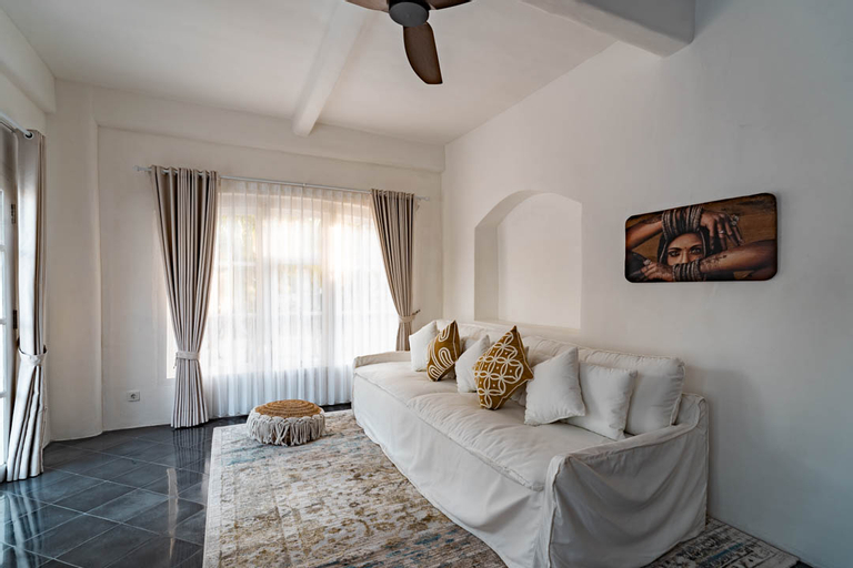 Bedroom 8
