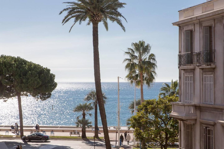 Others 4, Palais Miramar: 1 bed side sea view, Alpes-Maritimes