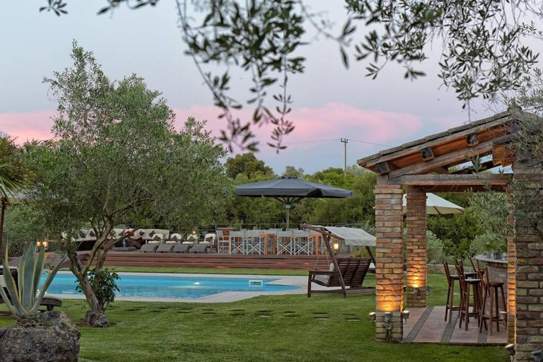 Others 4, Vip Luxury Villa Privilege Classic, Ionian Islands