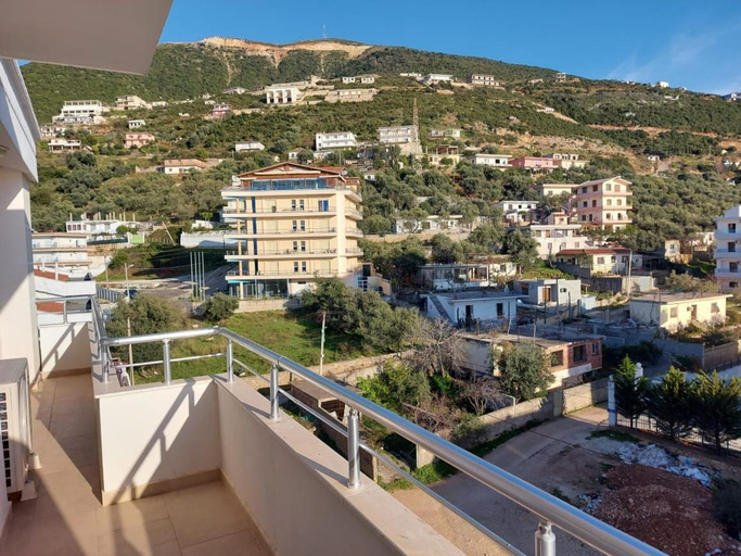 Others 5, Edan Apartments, Vlorës