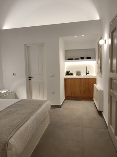 Bedroom 3, Casa Favorita, South Aegean