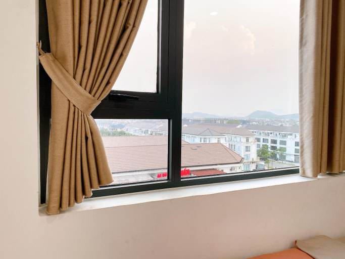 Others 5, Hue Charm Apartment with Pool and Gym, Huế