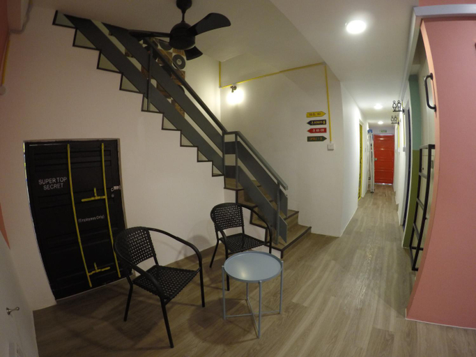 Others 2, CoCo Guesthouse Kemaman, Kemaman