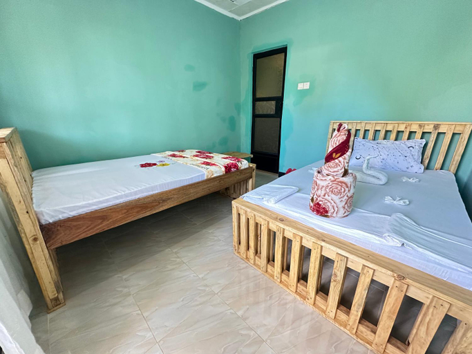 4, Karibu Eco-Hostel Arusha, Arusha Urban