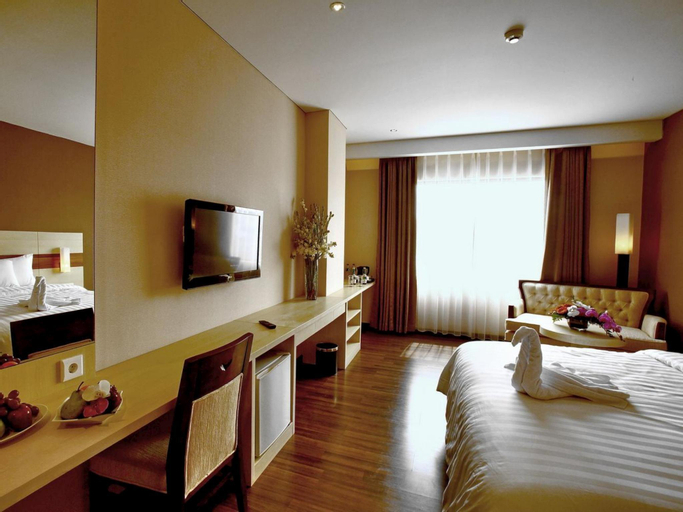 Bedroom 11