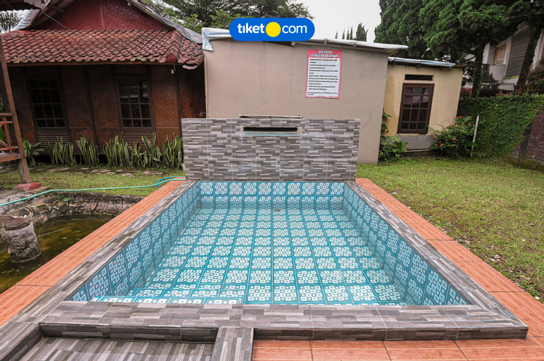 Sport & Beauty 3, Homestay Hajj D, Bandung