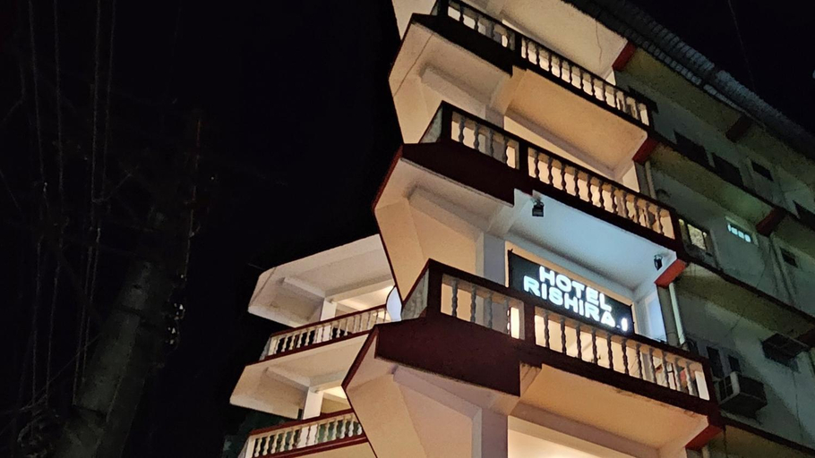 Others 4, Hotel Rishiraj, Jorhat