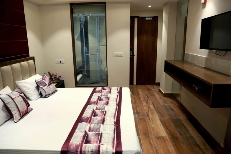 Bedroom 3, Mahaveer Shimla By Royal Collection Hotels, Shimla