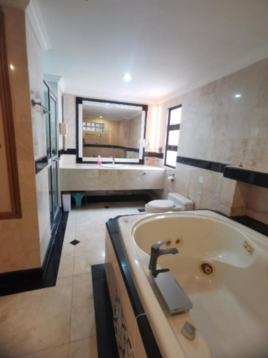 Bathroom 5, AJ Home - Fahrenheit Pavillion Bukit Bintang, Kuala Lumpur
