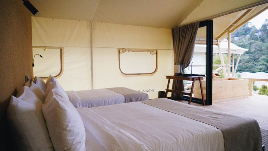 Bedroom 2, Zen By Stellar Cameron, Cameron Highlands