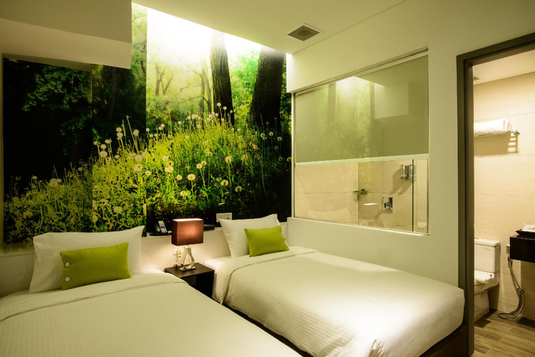 Bedroom 13