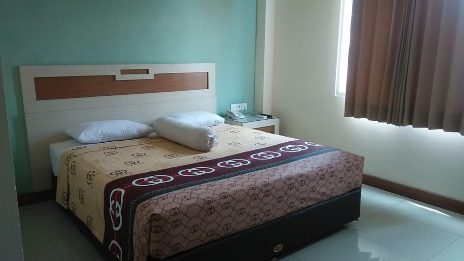 Bedroom 6