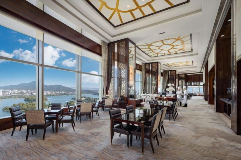 Restaurant 14