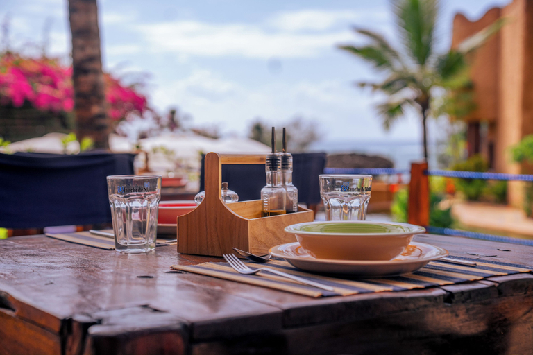 Food & Drinks 5, Mato Boutique Hotel, Kaskazini 'B'