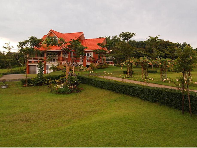 Phupreugsa Resort, Wang Num Khiaw
