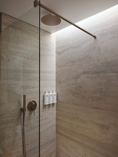 Bathroom 5, Nur Pulse Living, Attica