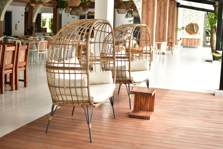 Food & Drinks 5, Hotel Boutique Palma Arena, Turbo