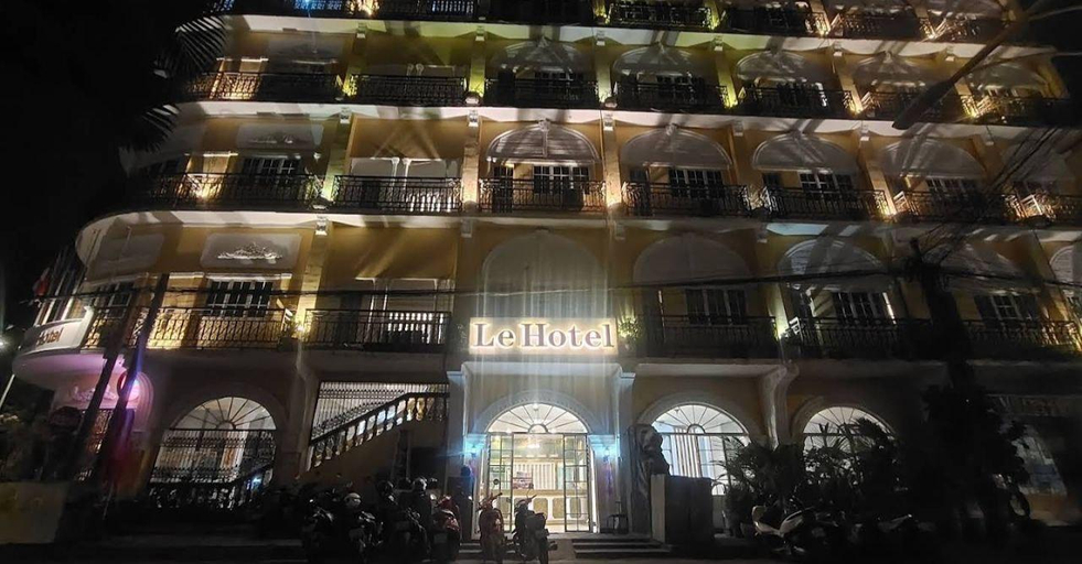 Exterior & Views 2, Le Hotel Hotel, Phnom Penh
