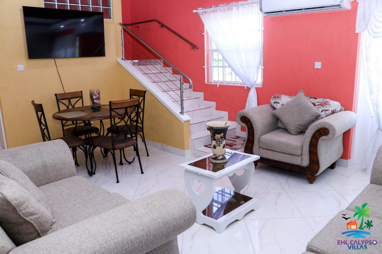 Others 5, EHL Calypso Villa 4Bed 4.5baths, 5min to Beach