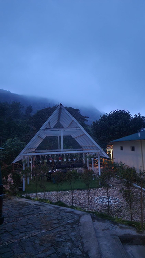 Exterior & Views 1, Ibex Resorts, Valparai (Mistly), Coimbatore